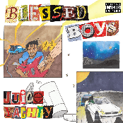 Blessed Boys