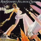 Drift Away by Rod Stewart