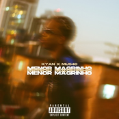 Menor Magrinho - Single