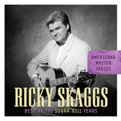 Little Community Church by Ricky Skaggs