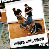 Whities with Attitude