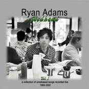 Movie Star Girl by Ryan Adams