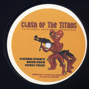 Clash Of The Titans EP