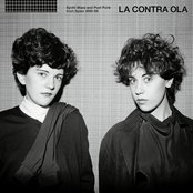 La Contra Ola - Synth Wave and Post Punk from Spain 1980-86