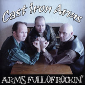 Arms Full of Rockin'