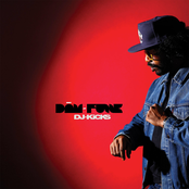 DJ-Kicks (DaM-Funk)