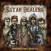 Ella Sin Sombra by Satan Dealers