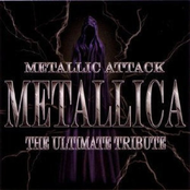 Metallica The Ultimate Tribute Album
