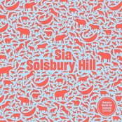 Solsbury Hill - Humane World for Animals Cover