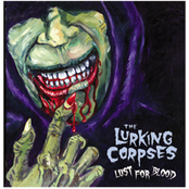 Scream And Scream Again by The Lurking Corpses