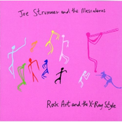 Rock Art & The X-Ray Style