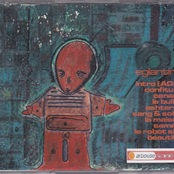 Musique rouge