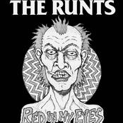 The Runts: Red In My Eyes