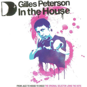 Gilles Peterson In The House