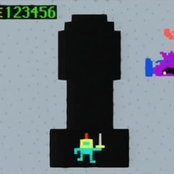 You Are The Moon Master