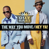 Outkast: The Way You Move / Hey Ya!