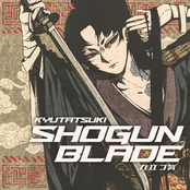 SHOGUN BLADE