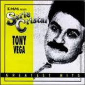 Tony Vega: Greatest Hits