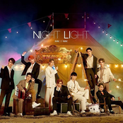 NIGHT LIGHT - Single