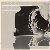 Dance, Dance, Dance by Lykke Li