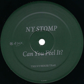Can You Feel It?