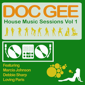 House Music Sessions By Doc Gee, Vol. 1