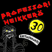 Kolmekymppinen by Professori Heikkerö