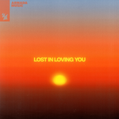 Lost In Loving You - Single