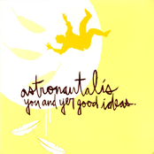 Astronautalis: You and Yer Good Ideas