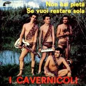 i cavernicoli