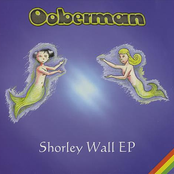 Shorley Wall EP