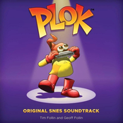 Plok! OST