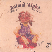 Animal Alpha (EP)