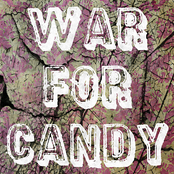 War for Candy