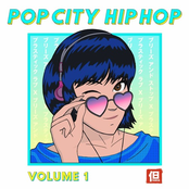 POP CITY HIP HOP