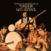 Danses et Rythmes de la Turquie d'hier à aujourd'hui