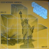 Good Morning America!