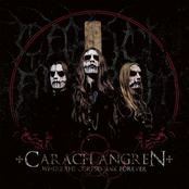 Lingering In An Imprint Haunting by Carach Angren