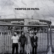Tiempos de Papel [Explicit]