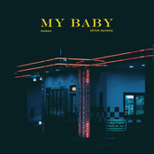 My Baby - Single