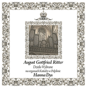 August Gottfried Ritter: Dziela Wybrane