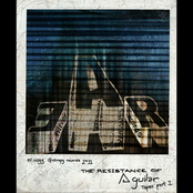 The Resistance of Aguilar - Tapes, Pt. I