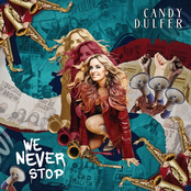 Candy Dulfer - Yeahyeahyeah