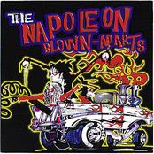 Dodge The Spraying by The Napoleon Blown Aparts