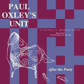 After The Party by Paul Oxley's Unit