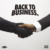 Back To Business