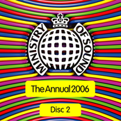 Ministry of Sound - The Annual 2006
