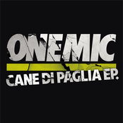 Cane Di Paglia EP