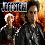 Jeffster!
