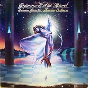 Paradise Ballroom Artwork